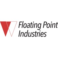 Floating Point Industries logo - Similar company to Yardstick