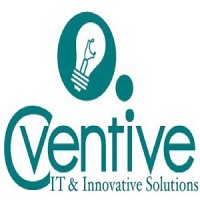 Cventive IT & Innovative Solutions logo - Similar company to Innovative It Solutions Ltd