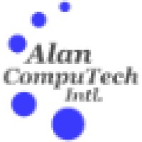 Alan CompuTech International logo - Similar company to Tradeintech.Com