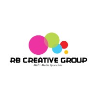 RB Creative Group logo - Similar company to Community Housing Improvement Program - Chip Nyc