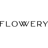 Flowery logo - Similar company to Trainimal Ab