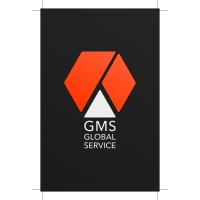 GMS Global Service logo - Similar company to Gms Global