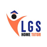 LGS Home Tutor logo - Similar company to Tajie Group