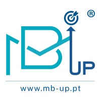 MB Up logo - Similar company to Zfcc Consulting