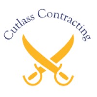 Cutlass Contracting, LLC logo - Similar company to Coast Architects, Inc.