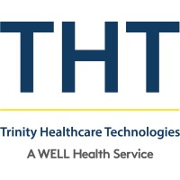 Trinity Healthcare Tech logo - Similar company to Customized-Software.Com