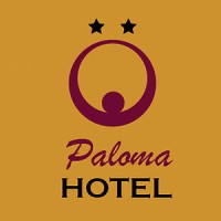 Paloma Hotel - Accra logo - Similar company to Twentysix Coffee Works