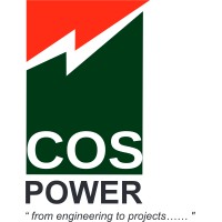 Cospower Engineering Ltd. logo - Similar company to Inphase Power Technologies