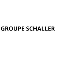 GROUPE SCHALLER logo - Similar company to Fbh Group ®