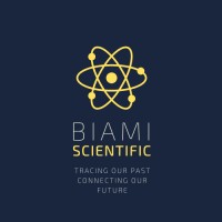 Biami Scientific logo - Similar company to Coolamon Ventures
