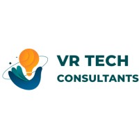 VR Tech Consultants logo - Similar company to Elements - The Earth Studio