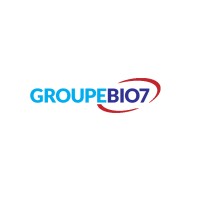 Groupe Bio7 logo - Similar company to Bio-7