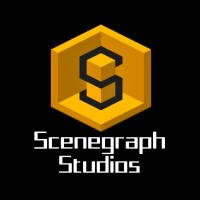 Scenegraph Studios logo - Similar company to Ggm360