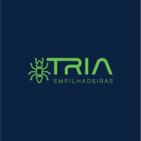 Tria Empilhadeiras logo - Similar company to Empilhatec Soluções