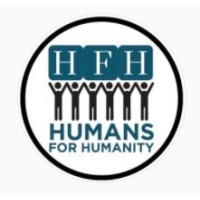 Humans For Humanity logo - Similar company to Dr. Deepika Singh