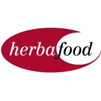 Herbafood Ingredients logo - Similar company to Supernutural Gmbh