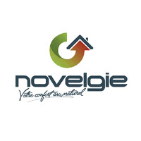 Novelgie logo - Similar company to Espace 21