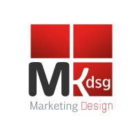 Marketing Design Group MDG logo - Similar company to Jg Solutions