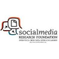 Social Media Research Foundation logo - Similar company to Protocon Llc
