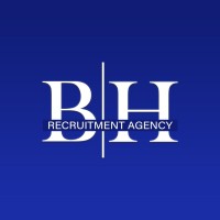 Benjamin Hayes logo - Similar company to Pinss