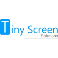 Tiny Screen Solutions logo - Similar company to Tryaround