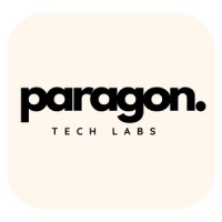 ParagonTechLabs logo - Similar company to Fonto