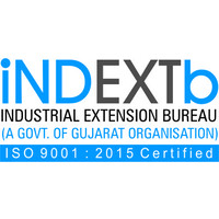 iNDEXTb (Industrial Extension Bureau) logo - Similar company to Indextb