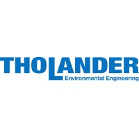 Tholander Ablufttechnik GmbH logo - Similar company to Nivus Gmbh