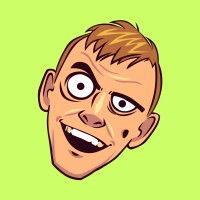 Slim Luke Games logo - Similar company to Jakar Games | Game Changer For Your Business