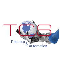 TCS Robotics & Automation logo - Similar company to Efd Consulting