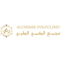 ALCHIMIE POLYCLINIC - مجمع الكمي الطبي logo - Similar company to Elora Aesthetic Polyclinic