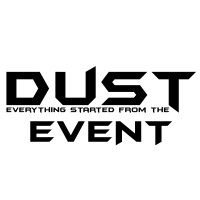 Dust Event logo - Similar company to Waytosay