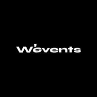 Wevents Team logo - Similar company to Weevent
