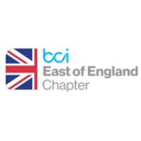 BCI East of England Chapter logo - Similar company to Cirmagazine