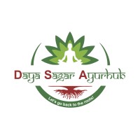 Daya Sagar Ayurhub Pvt. Ltd. logo - Similar company to Amoha Holistic Wellness