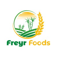 Freyr Foods logo - Similar company to Chavan International