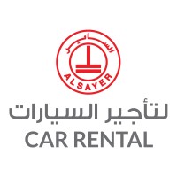 AlSayer Car Rental & Leasing logo - Similar company to Apatchicars