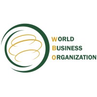World Business Organization logo - Similar company to Ray Group Electromécanique