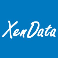 XenData logo - Similar company to Graymeta Inc.