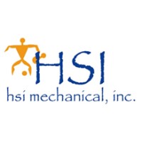 HSI Mechanical, Inc. logo - Similar company to Heide & Cook, Llc