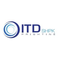ITD Prishtine logo - Similar company to Normann Engineering