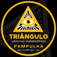 Triangulo Vistorias BH Pampulha logo - Similar company to Triângulo Vistorias