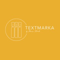 TextMarka by TM logo - Similar company to Retale