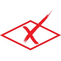 On The X Training logo - Similar company to Firstech Network Services Group