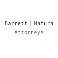 Barrett & Matura, P.C. logo - Similar company to The Morton Group