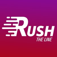 Rush The Line logo - Similar company to Valuepros.Io