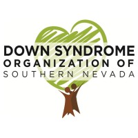 Down Syndrome Organization of Southern Nevada logo - Similar company to Plan B Solutions