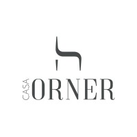 Casa Orner Móveis e Decorações logo - Similar company to Tuff