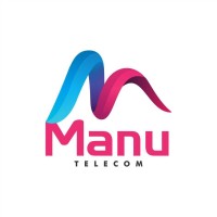 Manu Telecom Franquias logo - Similar company to Ebios Tecnologia
