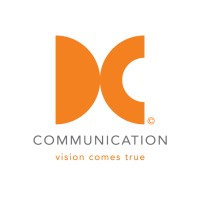 DC Communication logo - Similar company to 2Active
